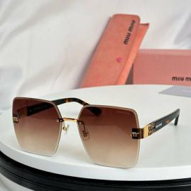 Picture of MiuMiu Sunglasses _SKUfw57235614fw